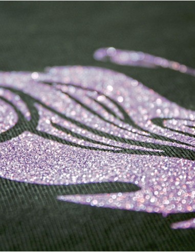 POL-422-490-Poli-Flex® Pearl Glitter